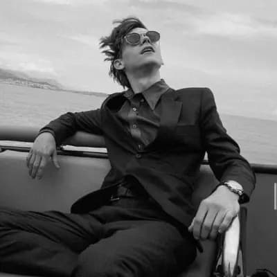 Thomas Brodie thumbnail