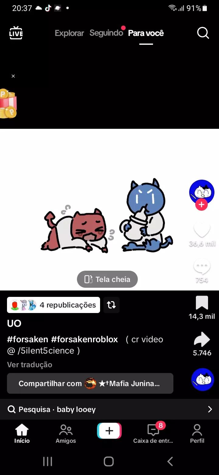 Baby c00lkid e baby bluublud thumbnail