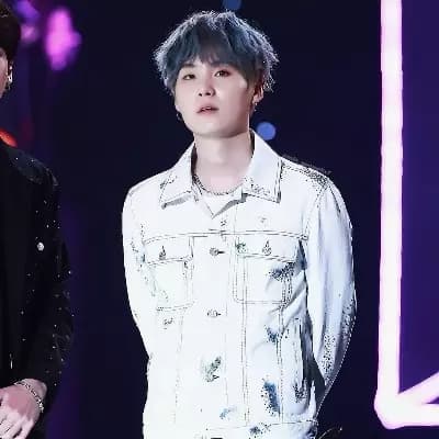 Yoongi thumbnail