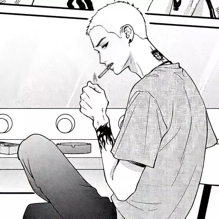 Tsukino Gin thumbnail