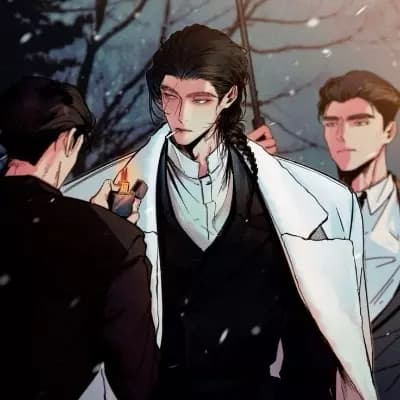 adam owner of the mafia (which is a vampire) 🫦🫦 thumbnail