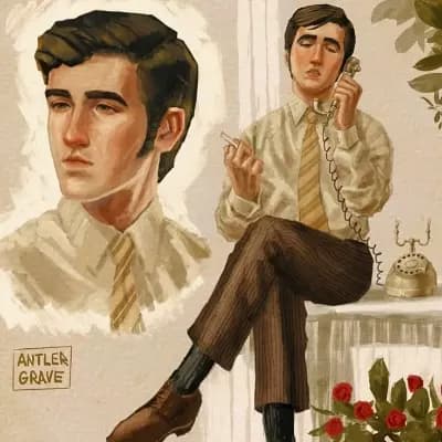 Timothy Wright thumbnail