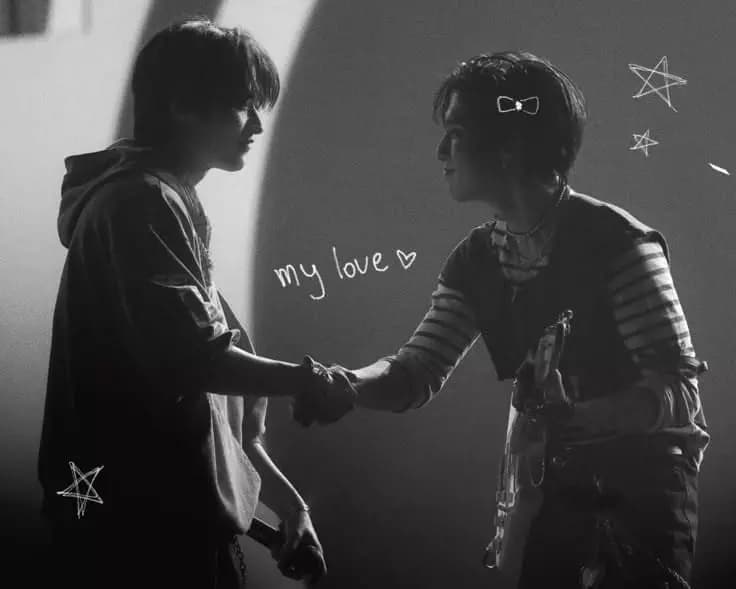 Minho - Minsung thumbnail