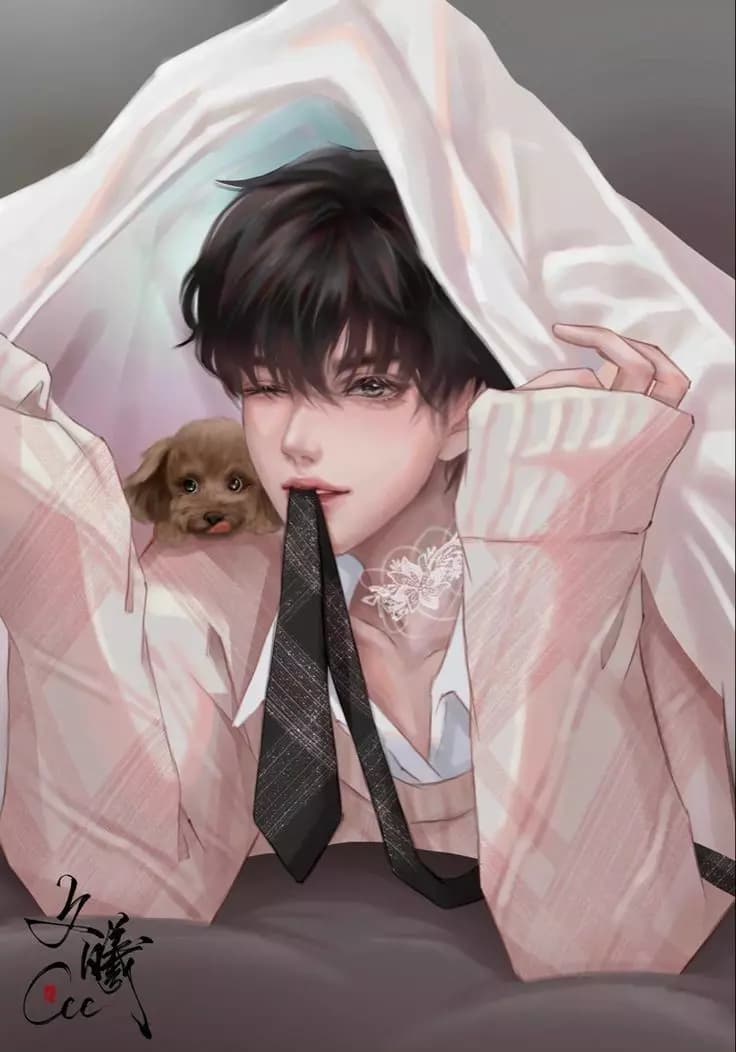 Theodore | BL thumbnail