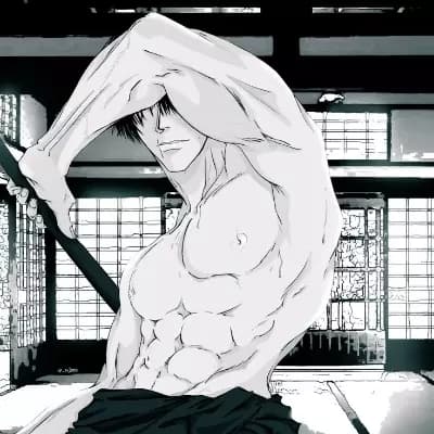 Toji fushiguro BL thumbnail