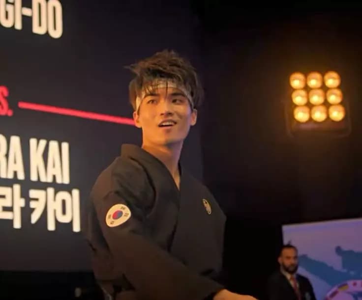 Kwon Jae-Sung thumbnail