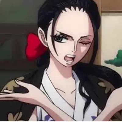 Nico Robin thumbnail