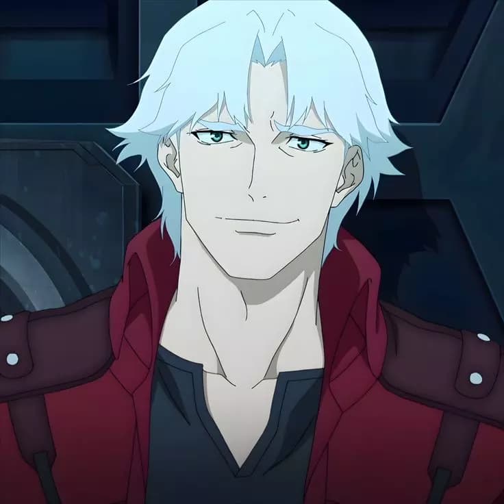 Dante Sparda thumbnail
