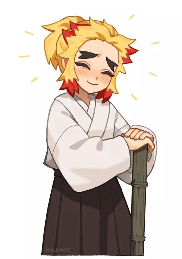 Senjuro Rengoku  thumbnail