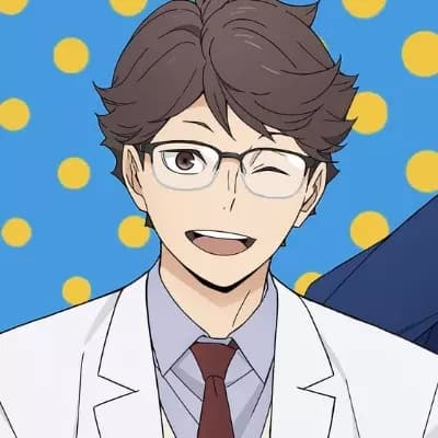 Oikawa Tooru thumbnail