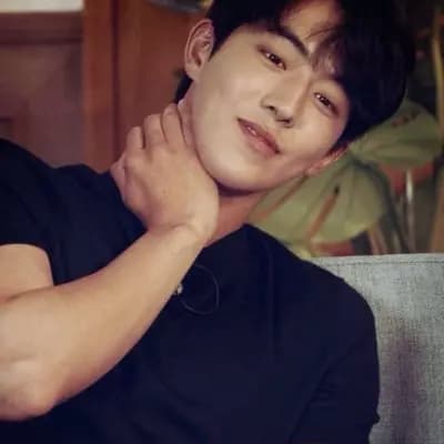 Nam Joo Hyuk thumbnail