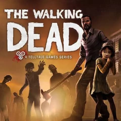 The Walking Dead thumbnail