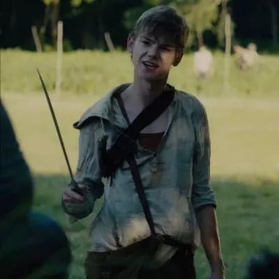 Newt thumbnail