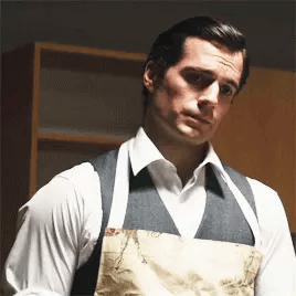 Napoleon Solo thumbnail
