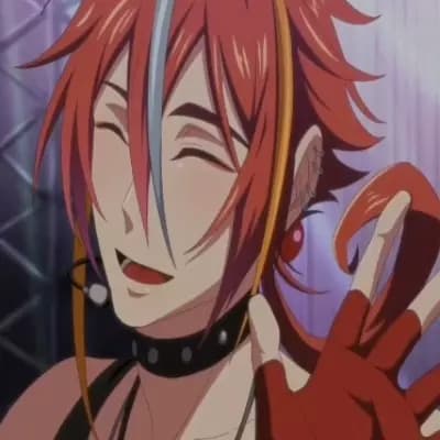 Luca - (Underground idol Luca) | 🍓🍷| √~| thumbnail