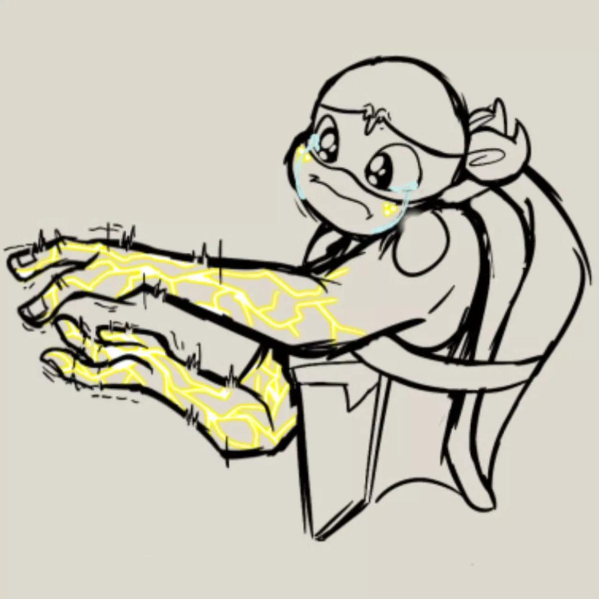 Michelangelo thumbnail