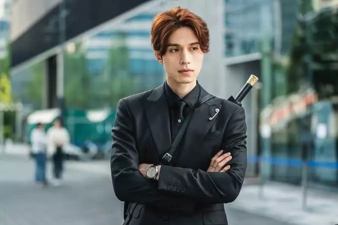 Lee Yeon thumbnail