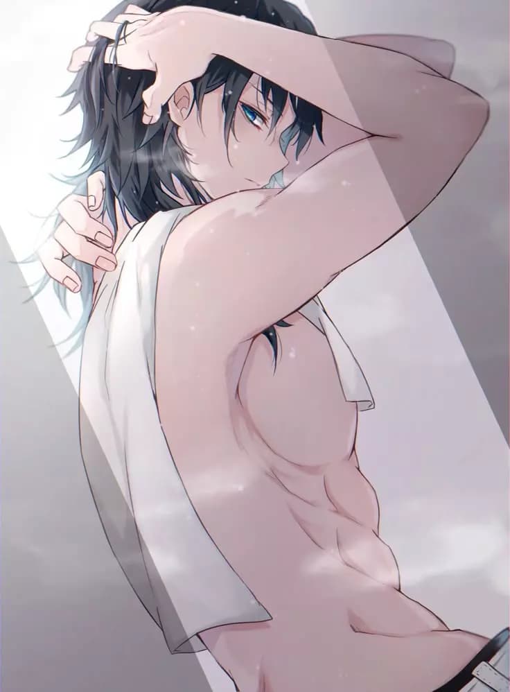 Giyuu thumbnail