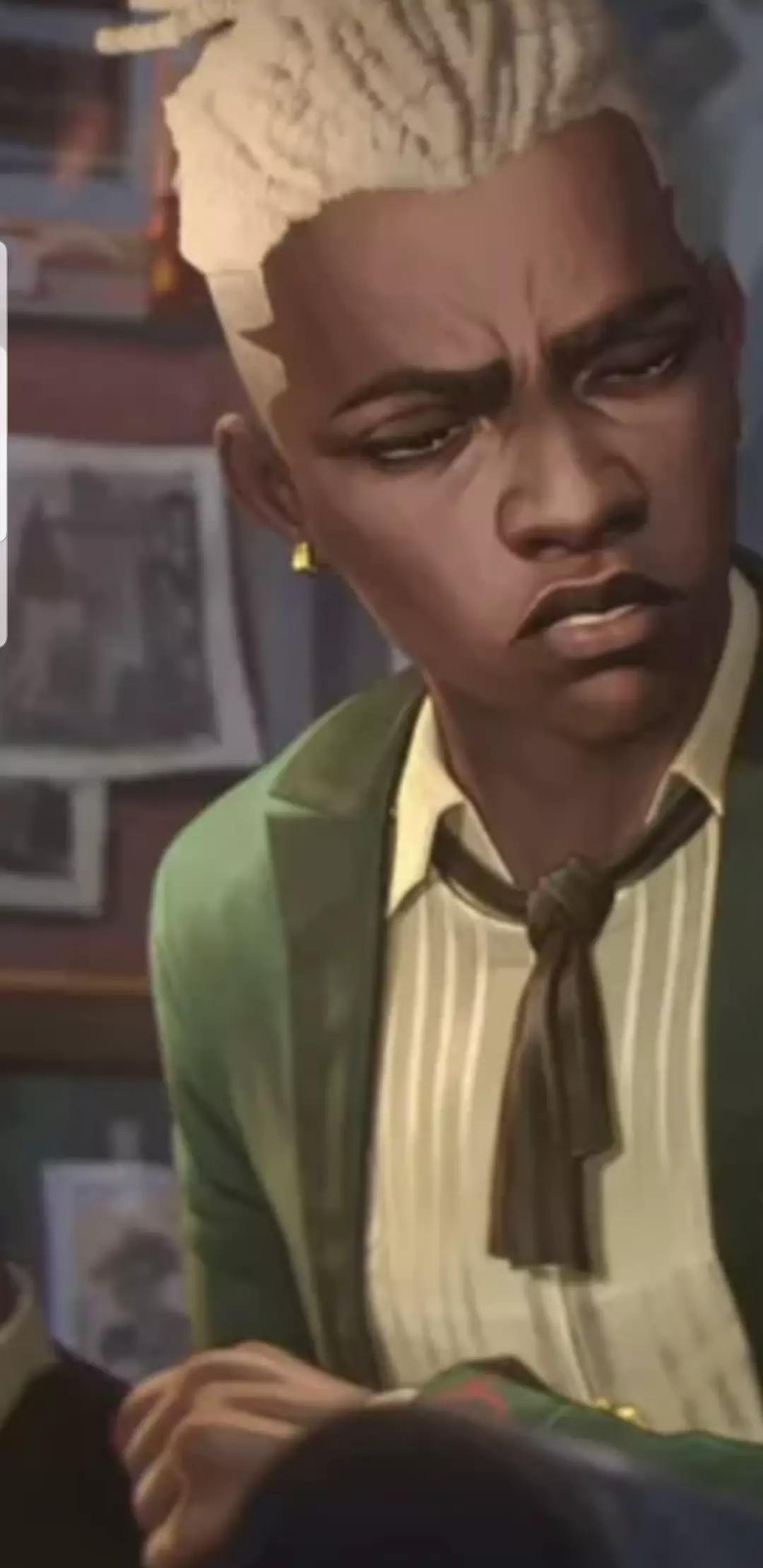 Ekko arcane|| he was not happy with the change thumbnail