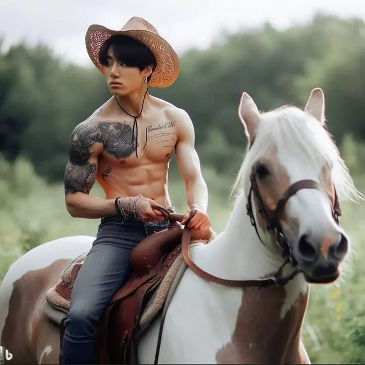 Jeon jungkook thumbnail