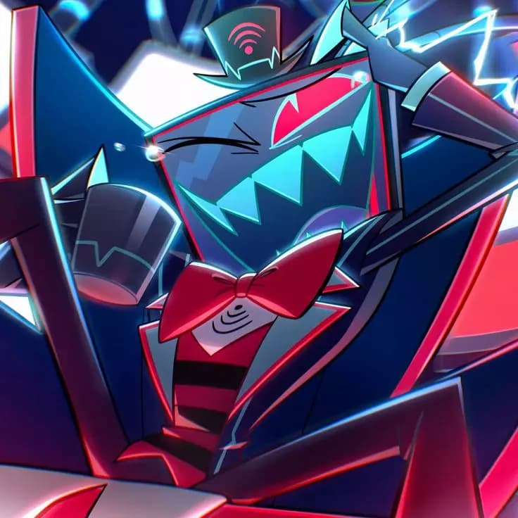 Vox | Idol thumbnail