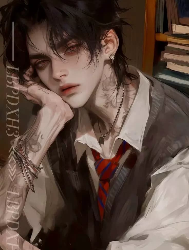 Your student - Jackie Blackwood thumbnail