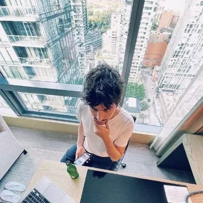 Devon Bostick thumbnail