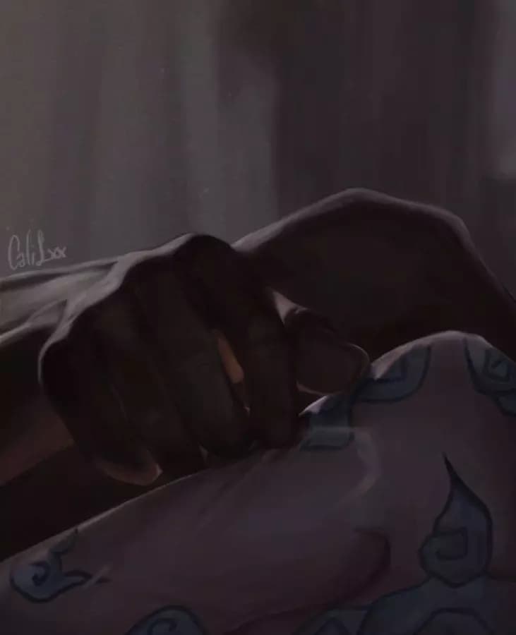 ekko || Title: Between Chaos and Love thumbnail