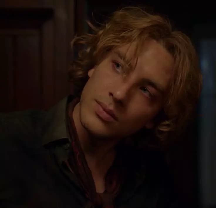 Michael Langdon thumbnail