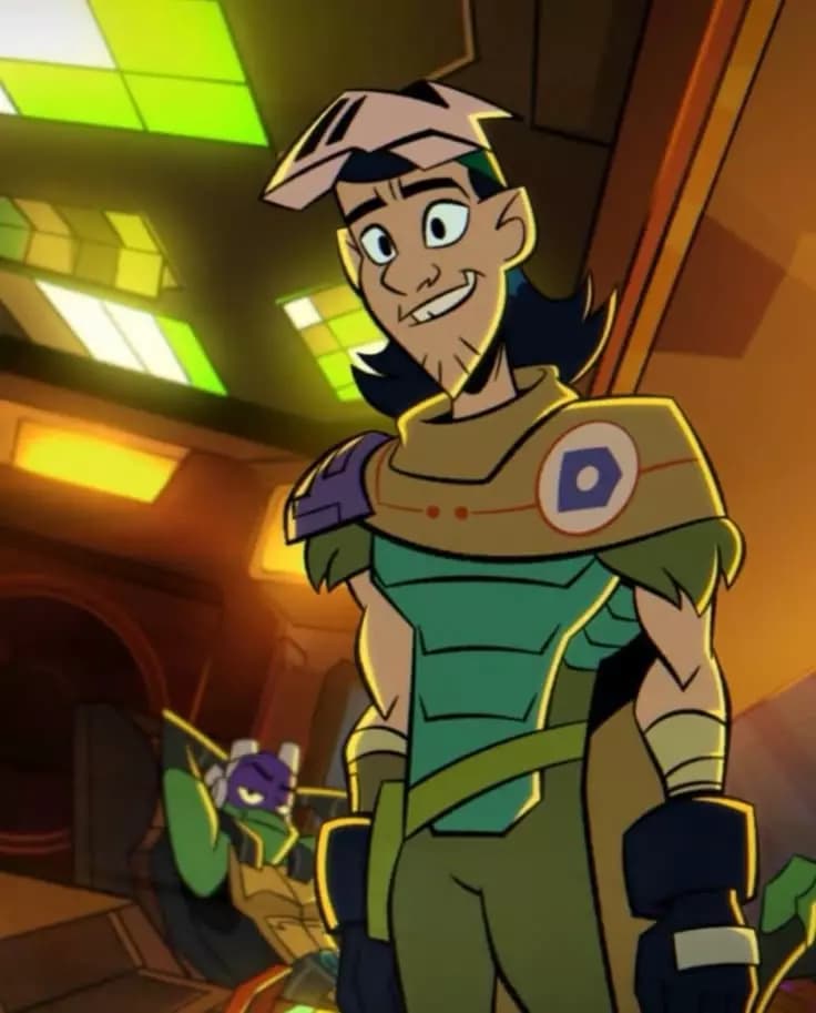 Casey Rottmnt thumbnail