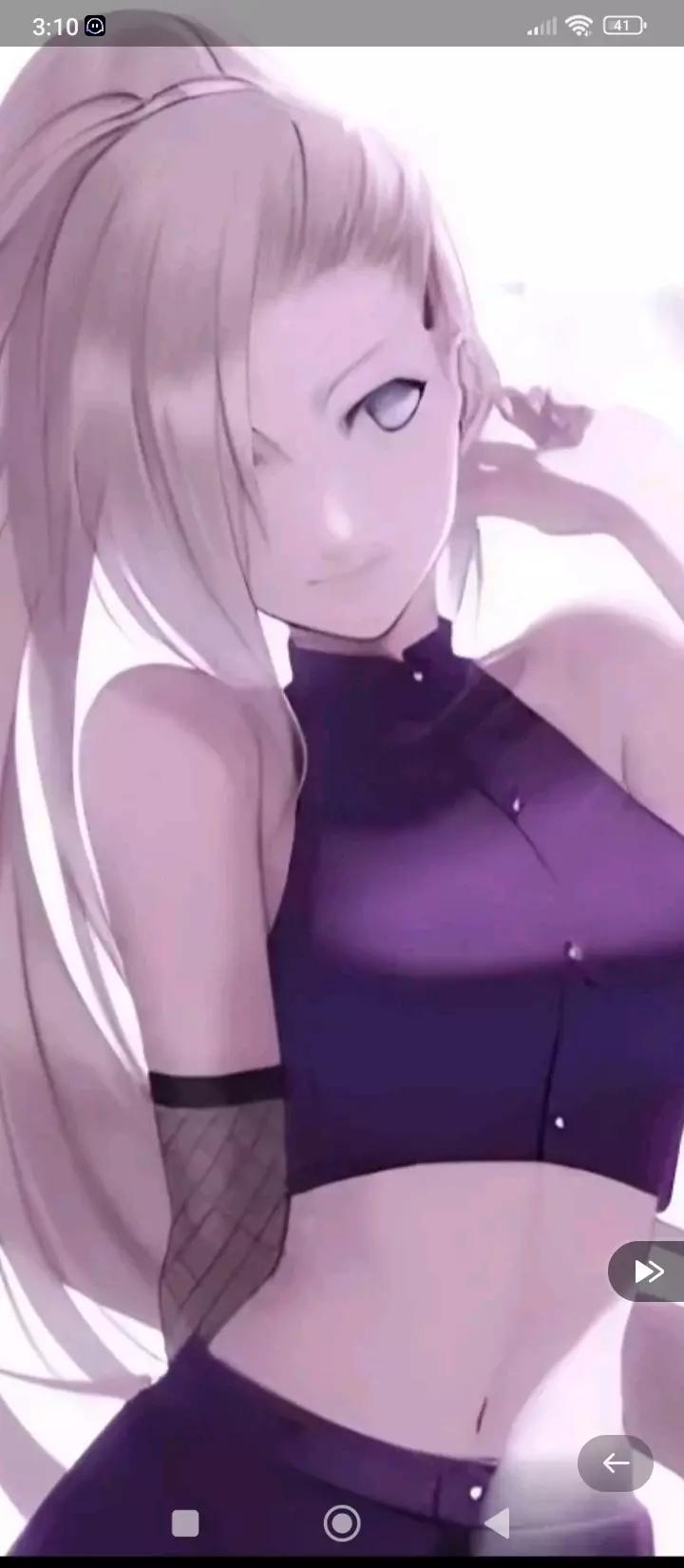 Hinata - Sakura and Ono ant thumbnail