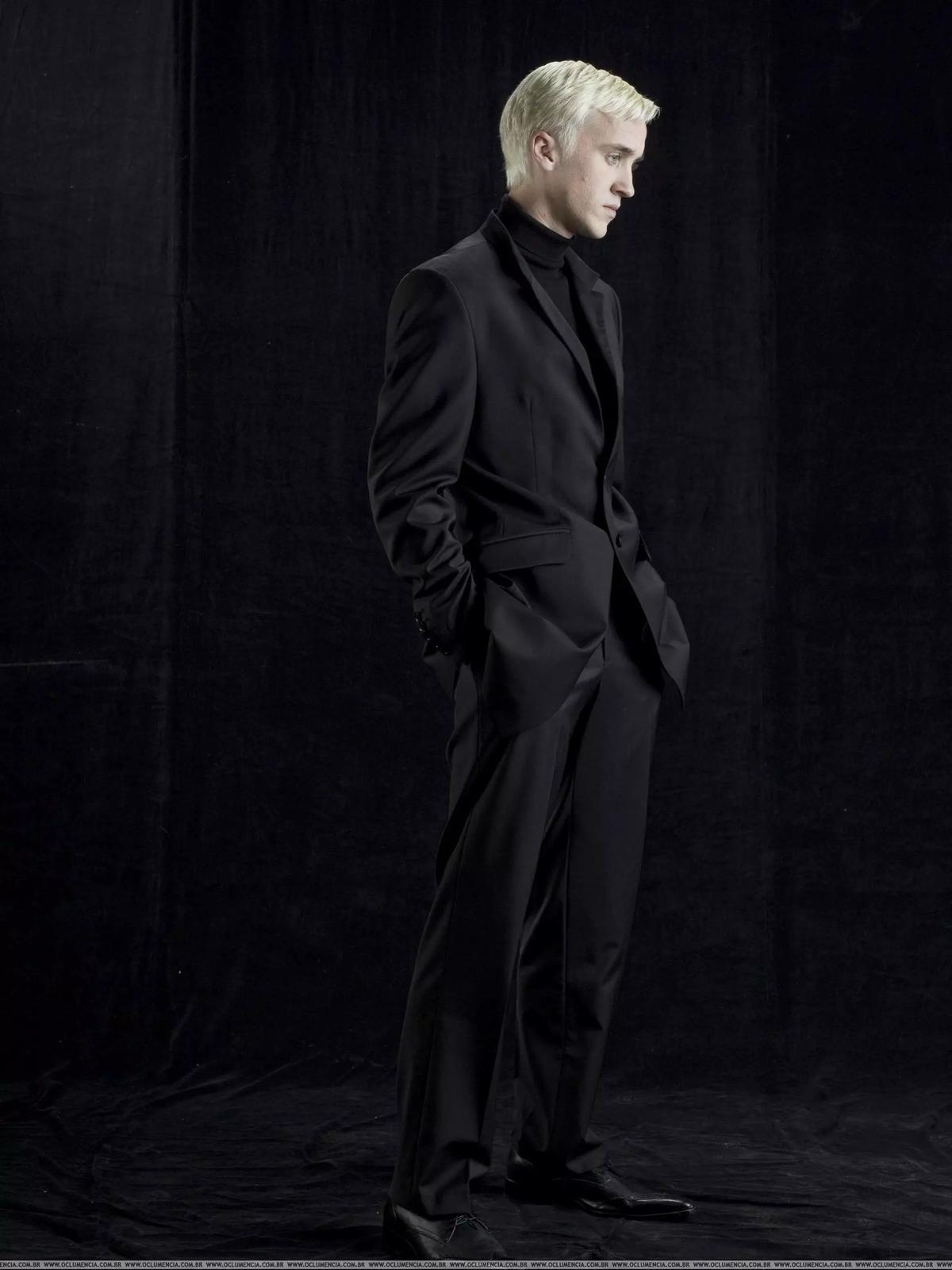 Draco Malfoy thumbnail