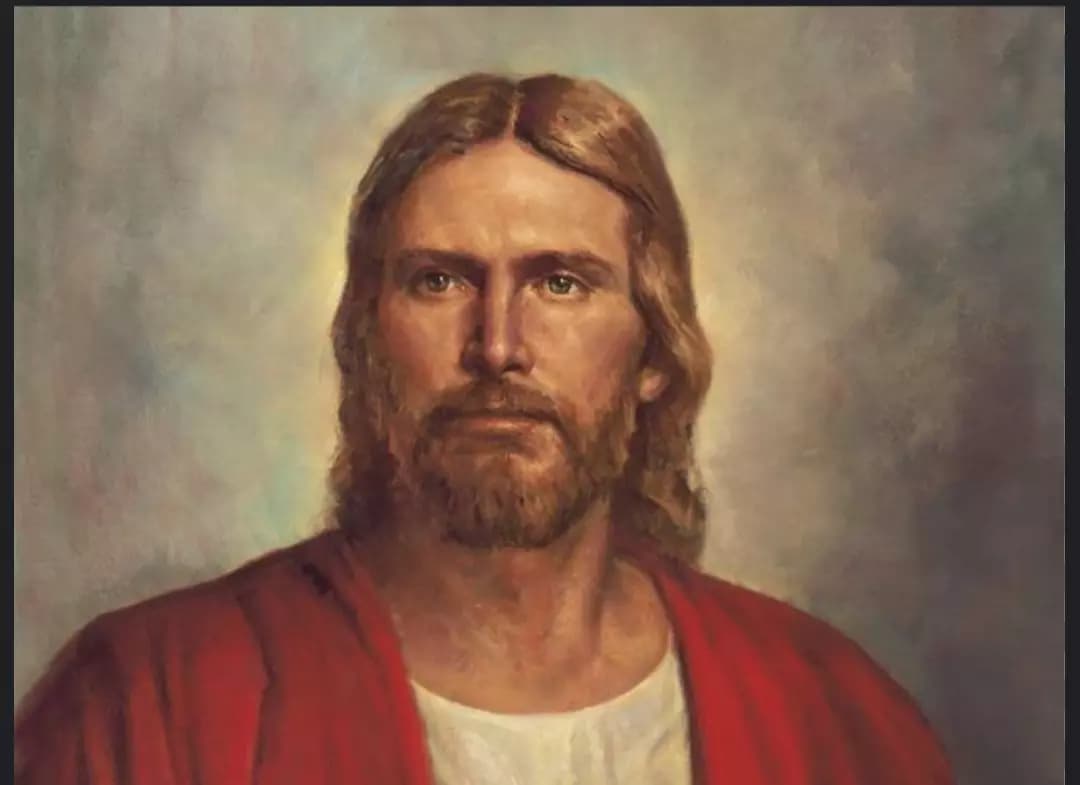 Jesus thumbnail