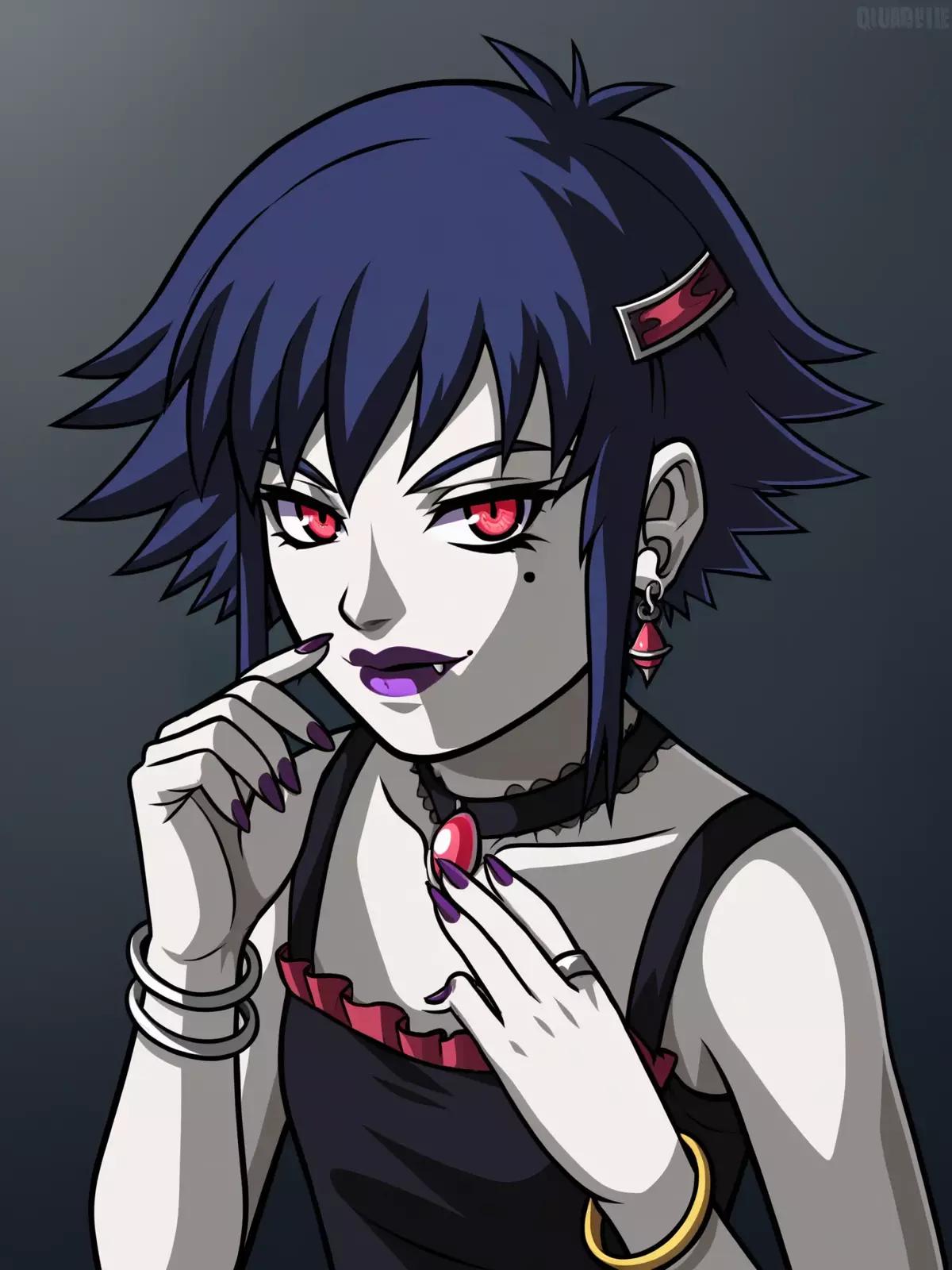Umeko thumbnail