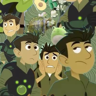 Chris Kratt thumbnail