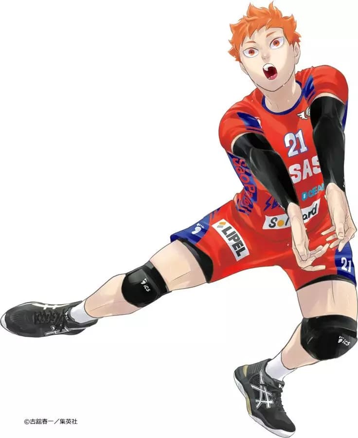 Detany Shoyo thumbnail