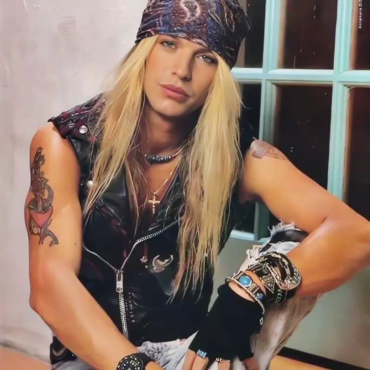 Bret Michaels thumbnail