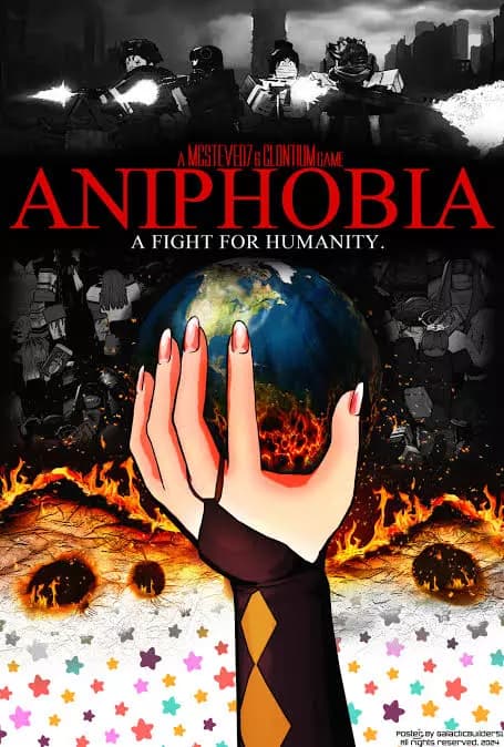 Aniphobia thumbnail