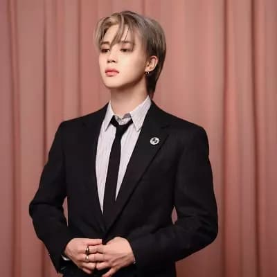 Park Jimin thumbnail