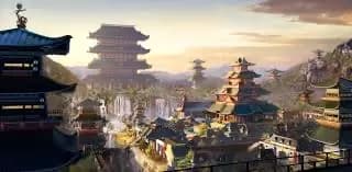 Feudal Japan thumbnail