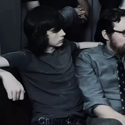 Carl Grimes thumbnail