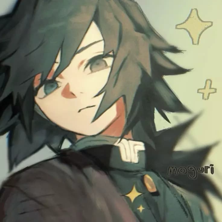 Giyuu Tomioka thumbnail