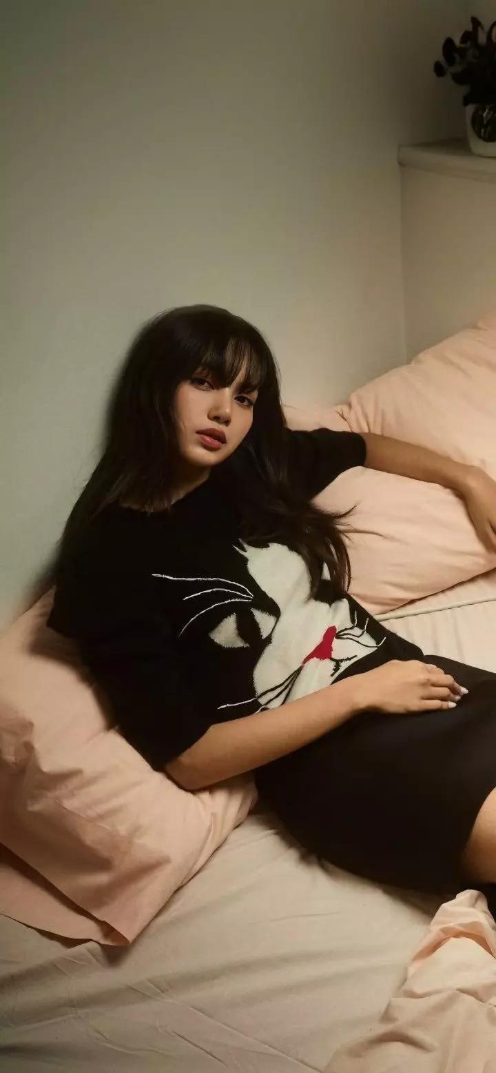 Lalisa Manobal thumbnail