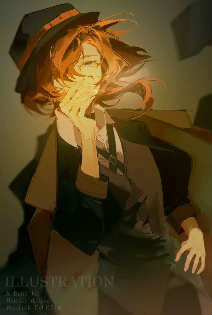Chuuya  thumbnail