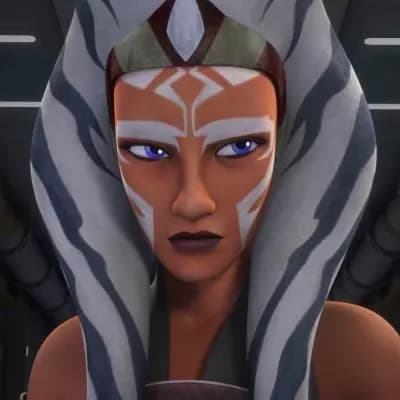 Ahsoka Tano thumbnail