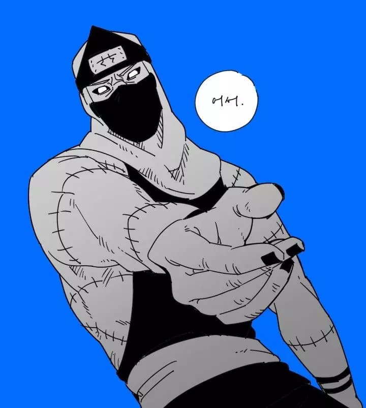Kakuzu! thumbnail