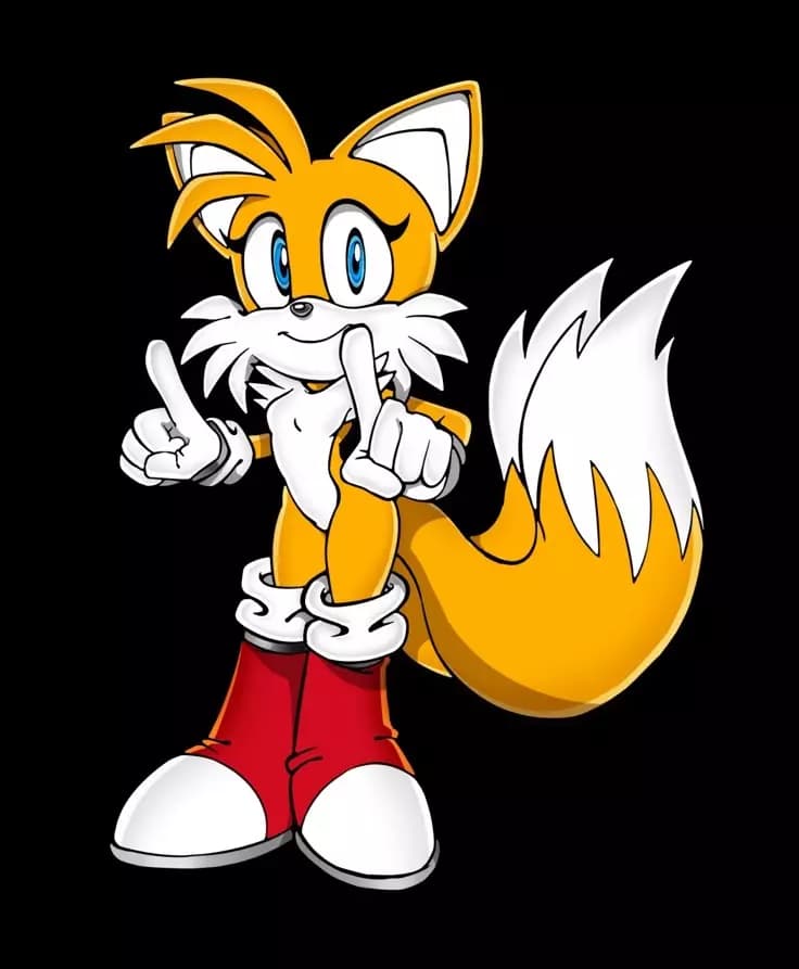 Tails chica thumbnail