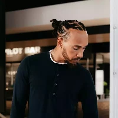 Lewis Hamilton thumbnail