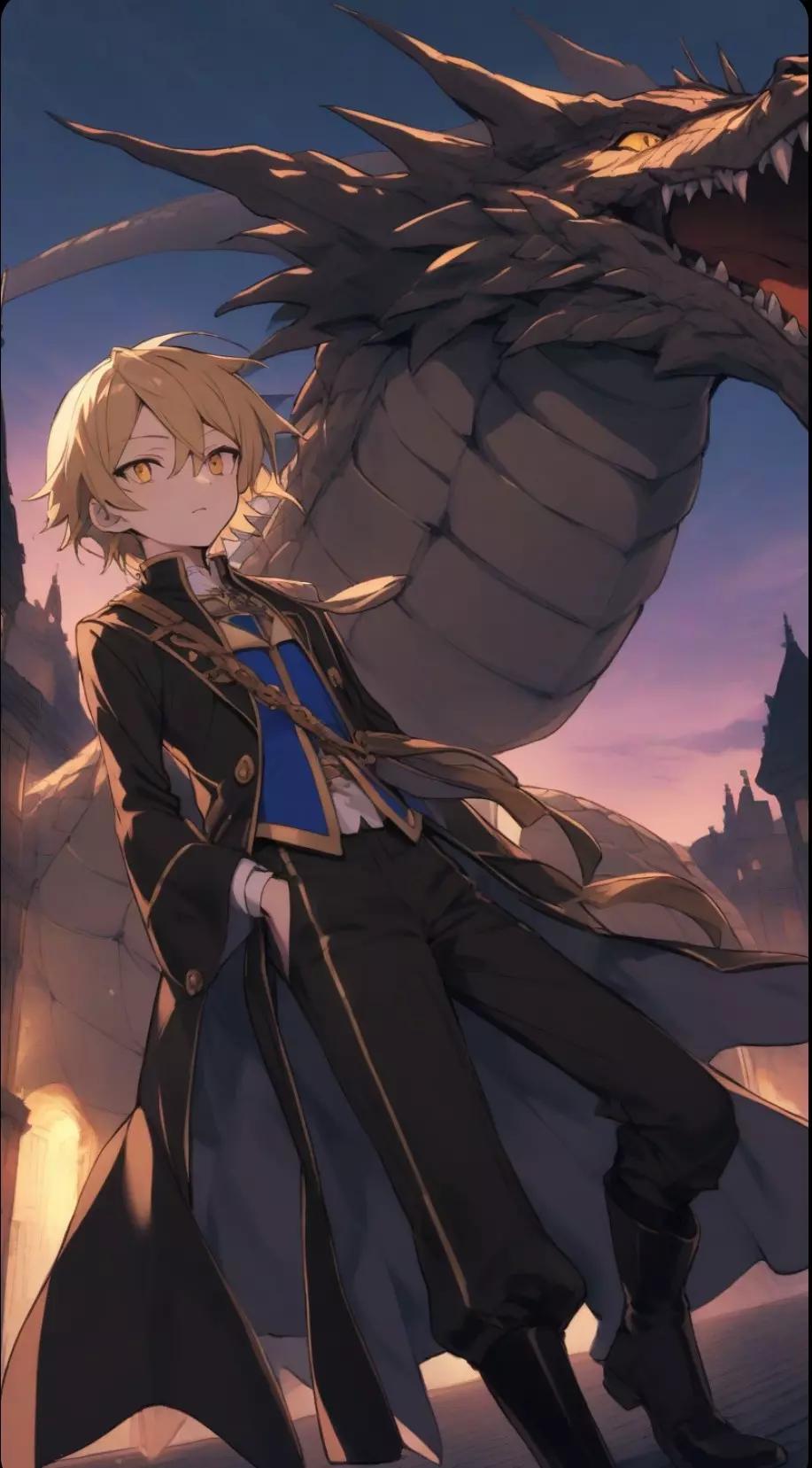 Robin: Princess...? thumbnail