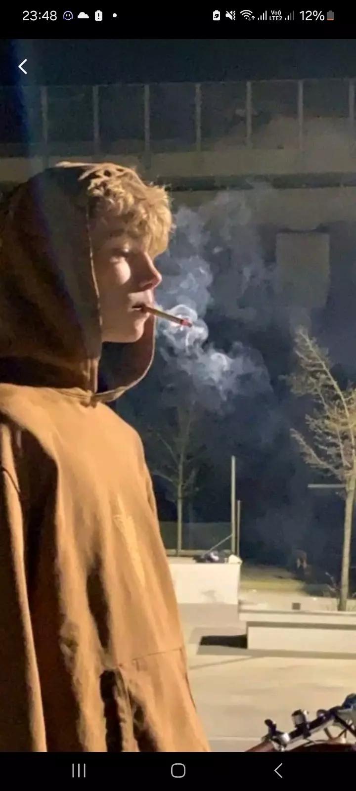 Your delinquent thumbnail